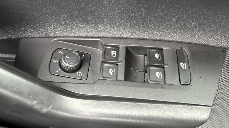 Volkswagen Polo 1.0 TSI Life 5dr Petrol Hatchback